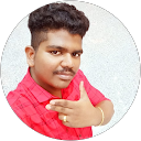 Antony Vijay profile picture